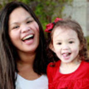 Meet your Posher, Tess